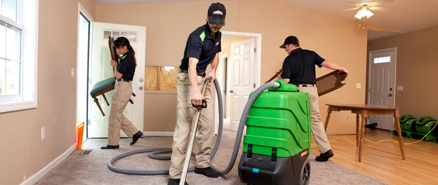 Greenwich, CT cleaning services