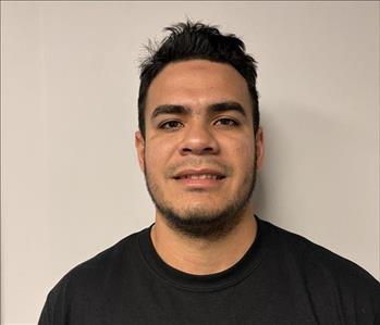 photo of our technician Javier